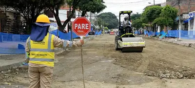 ¿Qué está pasando con la malla vial de Cali?: alcalde responde en Diálogos de Ciudad