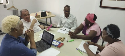 En el Día Internacional de los Afrodescendientes, Alcaldía de Cali exalta aportes a la ciudad