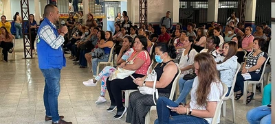 La Escuela de Padres: un espacio para fortalecer la sana convivencia