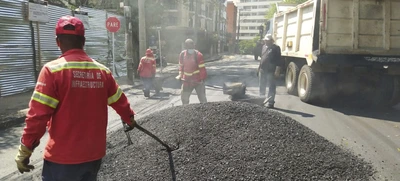 Siloé, uno de los barrios que tendrán intervención de Obras de Corazón