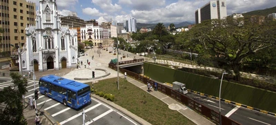 Cali se lleva nuevamente el galardón como ‘Destino Ciudad Cultural Líder de Sudamérica’ en los premios World Travel Awards 2022