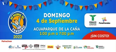 En Cali se celebrará el ‘Día Nacional del Tendero’