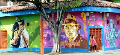 Recitales y diálogos del Festival de poesía llegan a La Matraca
