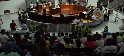 En sesiones extraordinarias, el Concejo local estudiará la transición hacia Cali Distrito