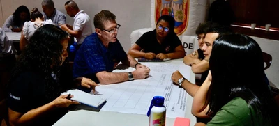 La movilidad y su cuento’, espacio de participación por la seguridad vial