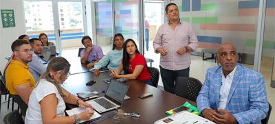El PAE planea recursos para garantizar la atención durante el año lectivo 2023