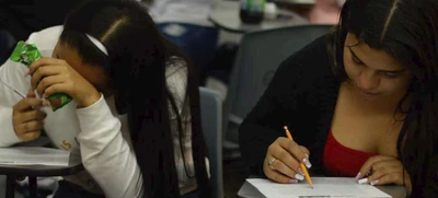 Beneficiarios de Todas y Todos a Estudiar, listos para las pruebas Saber 11°