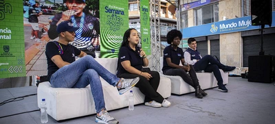 Se abren inscripciones para la Escuela de Jóvenes