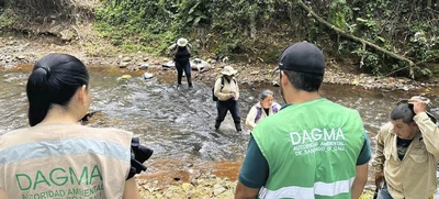 Evitar inundaciones: reto de Gobierno al Barrio