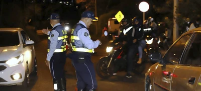 Movilidad brindará acompañamiento a los eventos del fin de semana en Cali