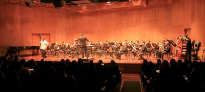 La música fue motivo de integración de la diversidad en el Festival de poesía Cali