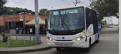 Ruta A81 modificará su recorrido