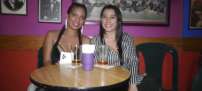 Vérsame mucho’, un diálogo polifónico entre el bolero y la poesía