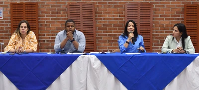 Jóvenes de ‘Cali Incluyente’ contarán con apoyo del sector privado para su inserción laboral