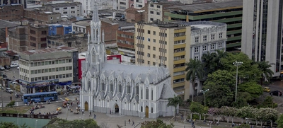 ¡Únete a la celebración del Mes del Patrimonio!