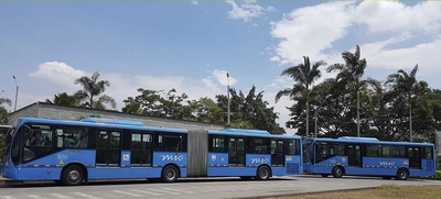 Concesionario Unimetro llega a un acuerdo de pago con aseguradora