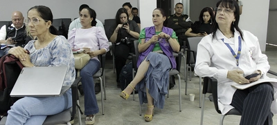 Para Niños, Niñas y Adolescentes se deben procurar entornos educativos seguros