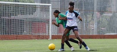 Comunas 21 y 17 finalistas de la Liga Femenina Juvenil ‘Cali Ciudad Deportiva’