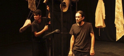 El TEC regresa a la gran fiesta del teatro caleño: el Festival Internacional de Teatro