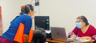 Comienzan los pagos de Familias en Acción