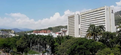 ‘Cali Ruge’ se tomará el ‘Bogotá Music Market’