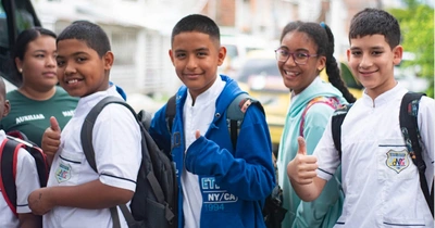 Secretaría de Educación adelanta acciones para mejorar en bilingüismo