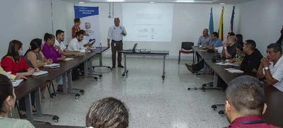 Cali cuenta con un Sistema Local de Justicia para fortalecer la resolución de conflictos