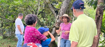 Visite los domingos el parque ambiental ‘Corazón de Pance’