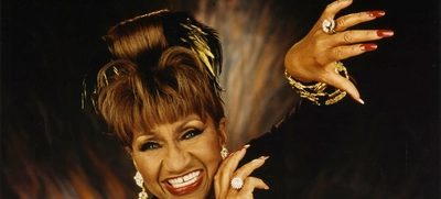 Vestido de Celia Cruz habitará en el Museo de la Salsa de Cali