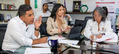 Cali se destaca en Colombia por el tratamiento temprano del cáncer de mama