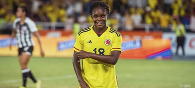 La Selección Colombia Femenina vivió una ‘Linda’ noche ante Costa Rica en Cali
