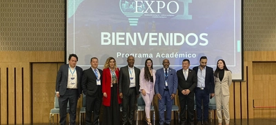 Cali presentó su modelo de ciudad inteligente en ‘Expoi 2022’