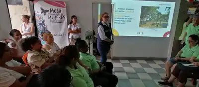 139 espacios de diálogo realizó Cali Distrito con la comunidad y grupos de interés