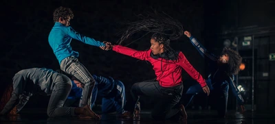 Aquí está la programación del Festival internacional de  Teatro de Cali 2022
