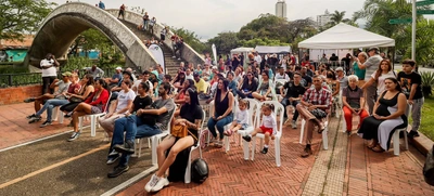 Prográmese con la agenda cultura de Cali para celebrar el mes del Amor y Amistad