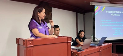 Consejo Municipal de Juventudes: El diálogo y el respeto siempre serán el camino