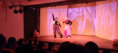 Obras infantiles imperdibles en el Festival de Teatro de Cali 2022