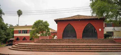Durante ‘Mes del Patrimonio’ y la Alcaldía de Cali adelanta intervención en bienes de interés cultural