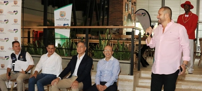 Este miércoles abre el nuevo mercado gastronómico y cultural de la plazoleta Jairo Varela
