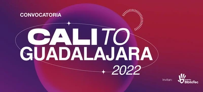 La convocatoria ‘Cali to Guadalajara 2022’ tiene ganadores