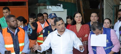 Galería de Siloé se reactivará parcialmente en espacios sin riesgo
