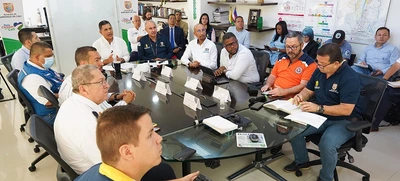 Declaran calamidad pública para atender temporada de lluvias