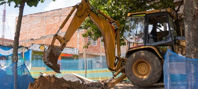 Conozca el avance de obra de Bulevar de Oriente