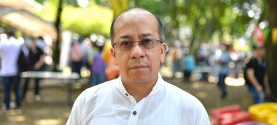 Secretario de Paz y Cultura Ciudadana escuchará a jóvenes de la ‘Primera Línea’ privados de libertad