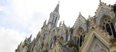 Con cruzada de limpieza y refacciones, La Ermita está lista para una nueva recuperación como Dios manda