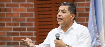 “El consumo sostenible es lo único que puede salvar el planeta”: alcalde Ospina sobre ‘día sin carro y moto‘