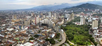 Aumento del Pico y Placa trajo mejores aires para Cali