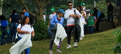 Secretaría de Turismo invita a la segunda jornada de ‘La Vamo a Limpiá’