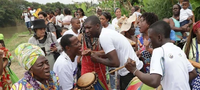 Convocatoria para Asamblea de Instituciones Representativas de comunidades Afrocolombianas, Negras, Palenqueras y Raizales