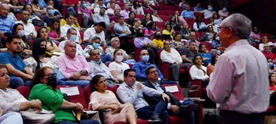 Alcaldía de Cali trabaja en la actualización digital del talento humano jurídico